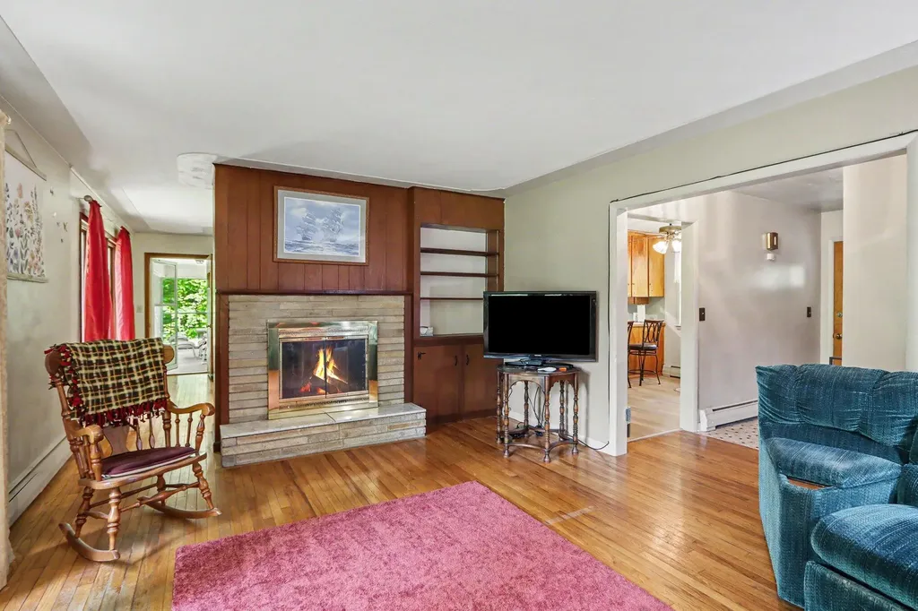 12436 E Michigan Avenue Charleston Township MI 49053