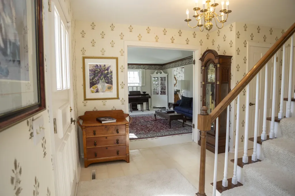 8600 S 12th Street Texas Charter Township MI 49024