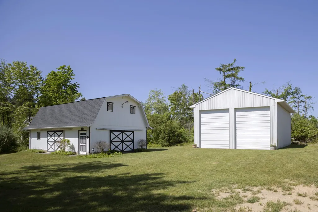 8600 S 12th Street Texas Charter Township MI 49024