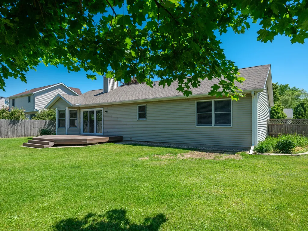 5736 Old Mission Street Portage City MI 49024