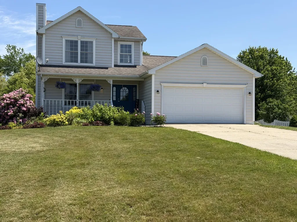 50005 Meadow Oak Trail Antwerp Township MI 49071