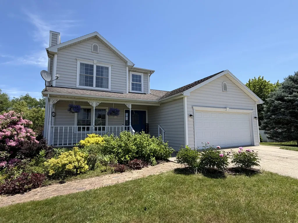 50005 Meadow Oak Trail Antwerp Township MI 49071