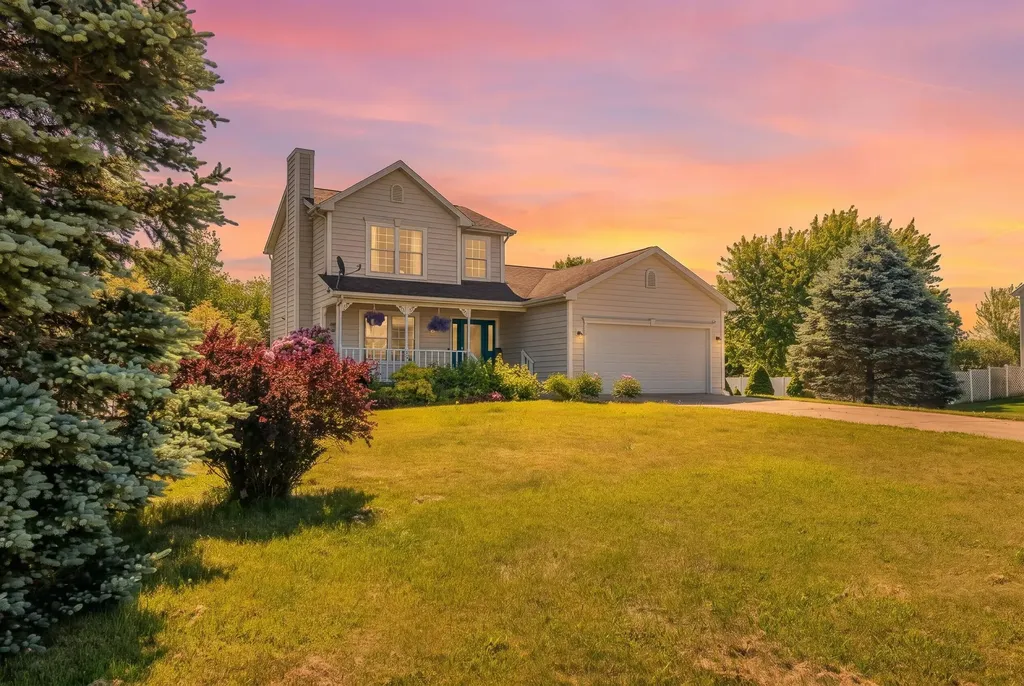 50005 Meadow Oak Trail Antwerp Township MI 49071