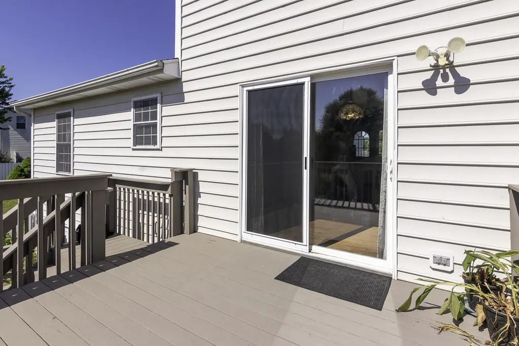50005 Meadow Oak Trail Antwerp Township MI 49071