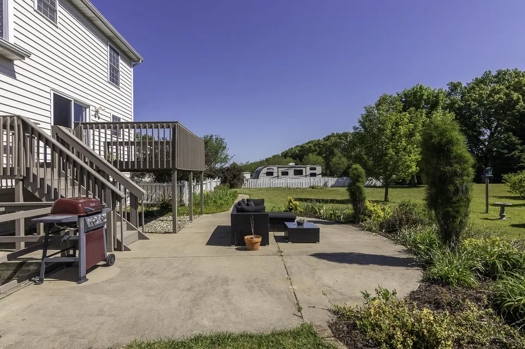 50005 Meadow Oak Trail Antwerp Township MI 49071