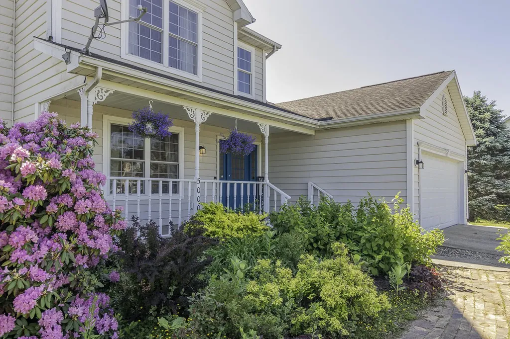 50005 Meadow Oak Trail Antwerp Township MI 49071