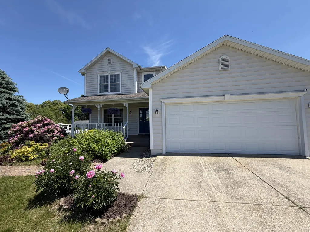 50005 Meadow Oak Trail Antwerp Township MI 49071
