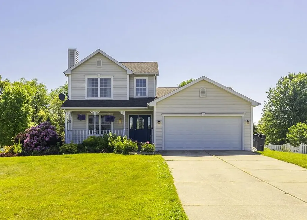 50005 Meadow Oak Trail Antwerp Township MI 49071