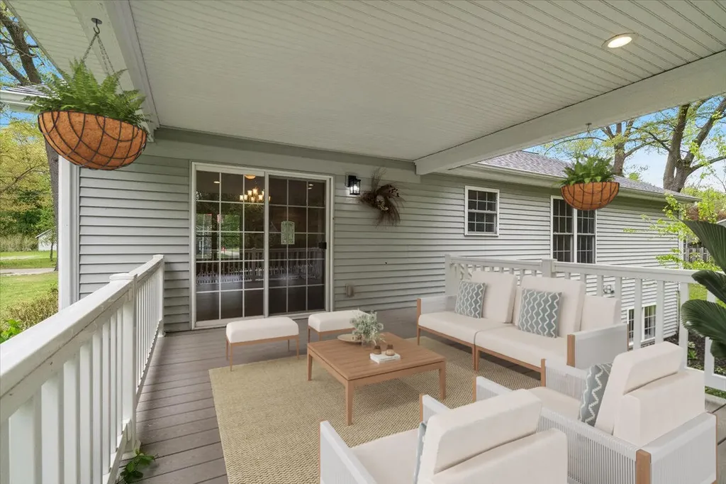 900 Andree Road Laketon Township MI 49445