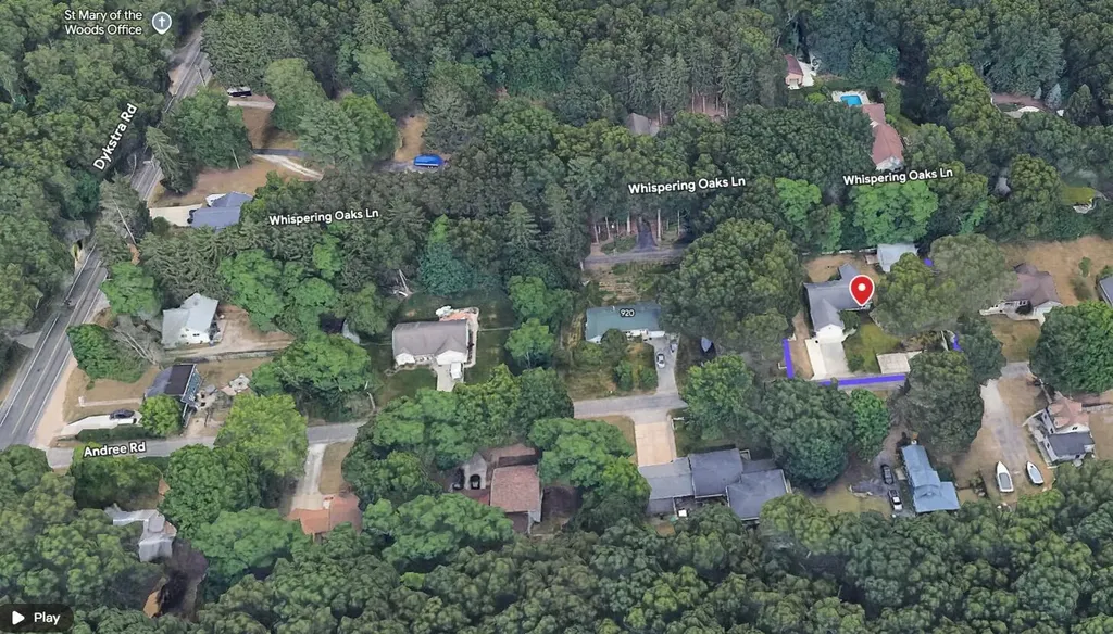 900 Andree Road Laketon Township MI 49445