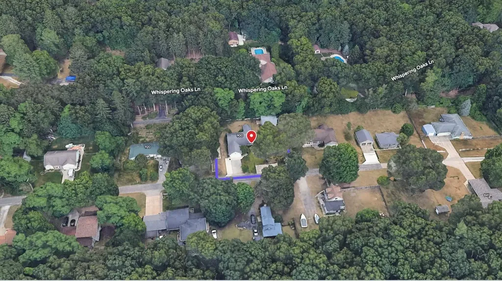 900 Andree Road Laketon Township MI 49445