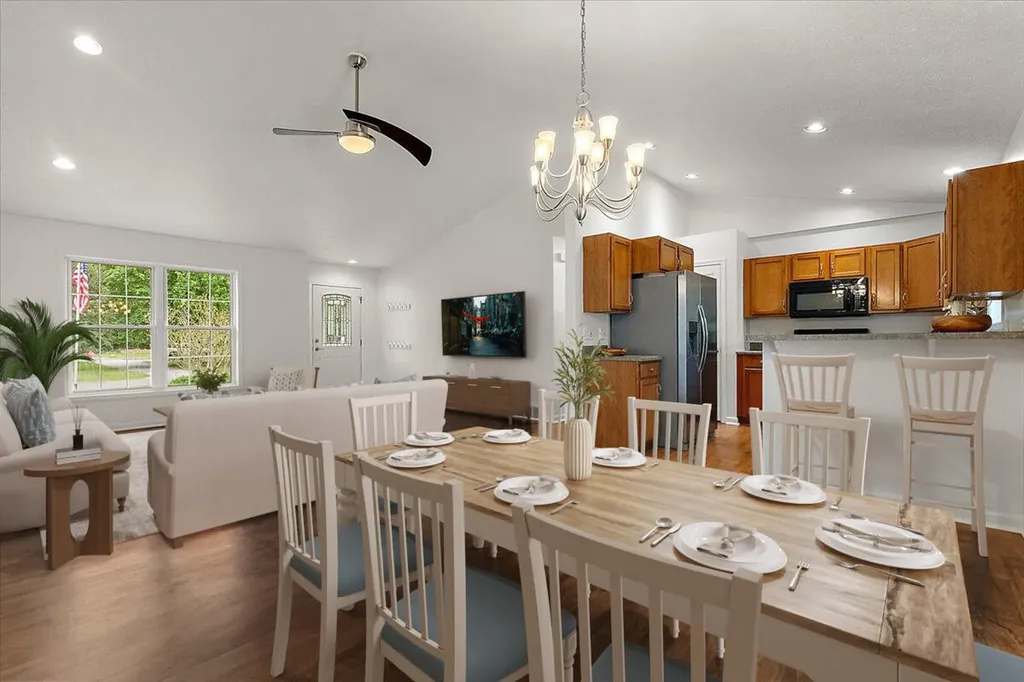 900 Andree Road Laketon Township MI 49445