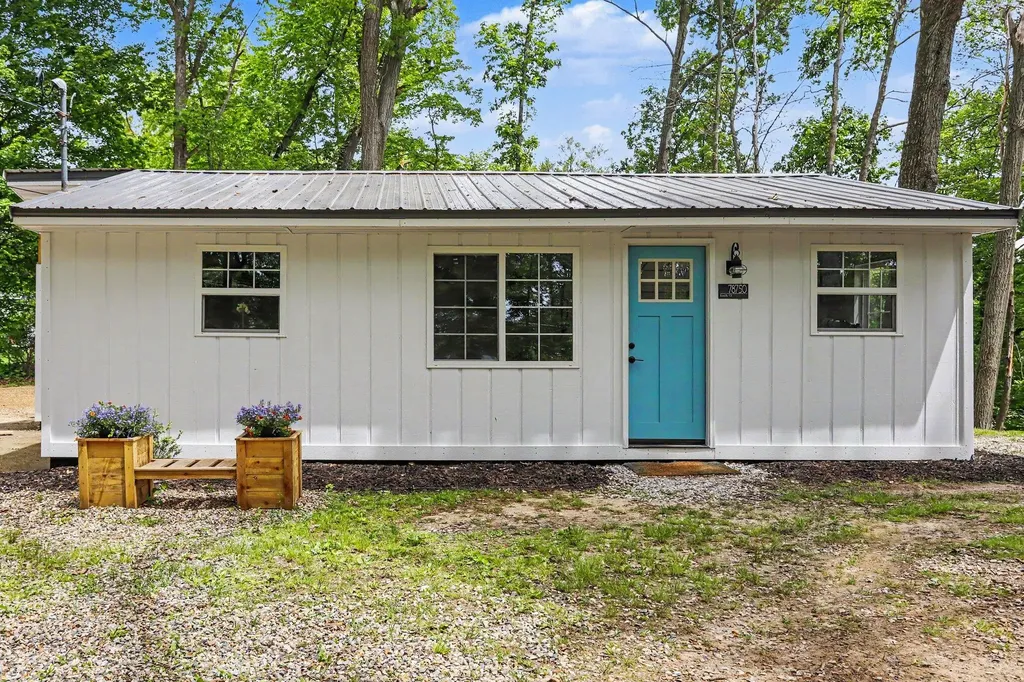 78750 South Court Porter Township MI 49065