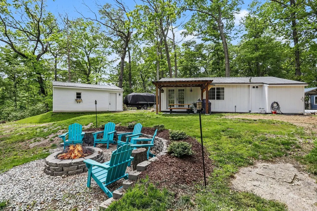 78750 South Court Porter Township MI 49065