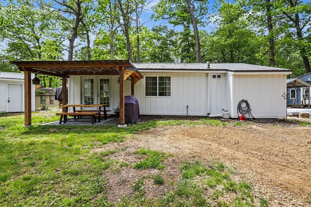 78750 South Court Porter Township MI 49065