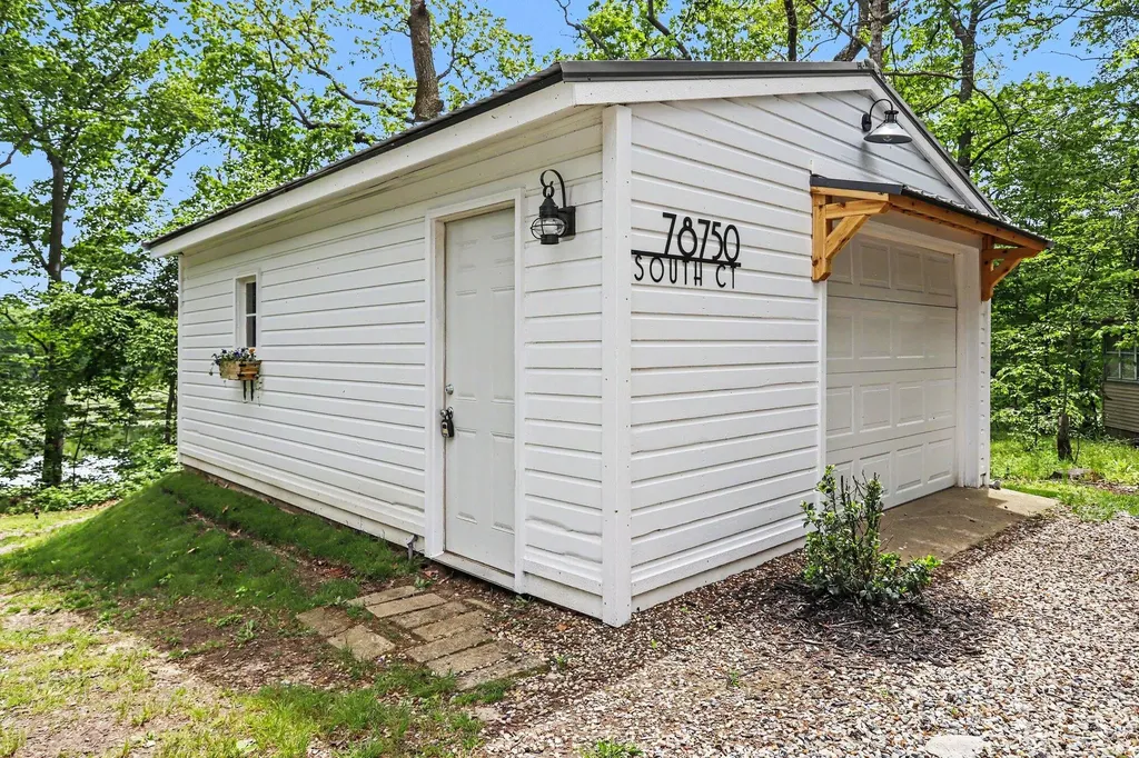 78750 South Court Porter Township MI 49065