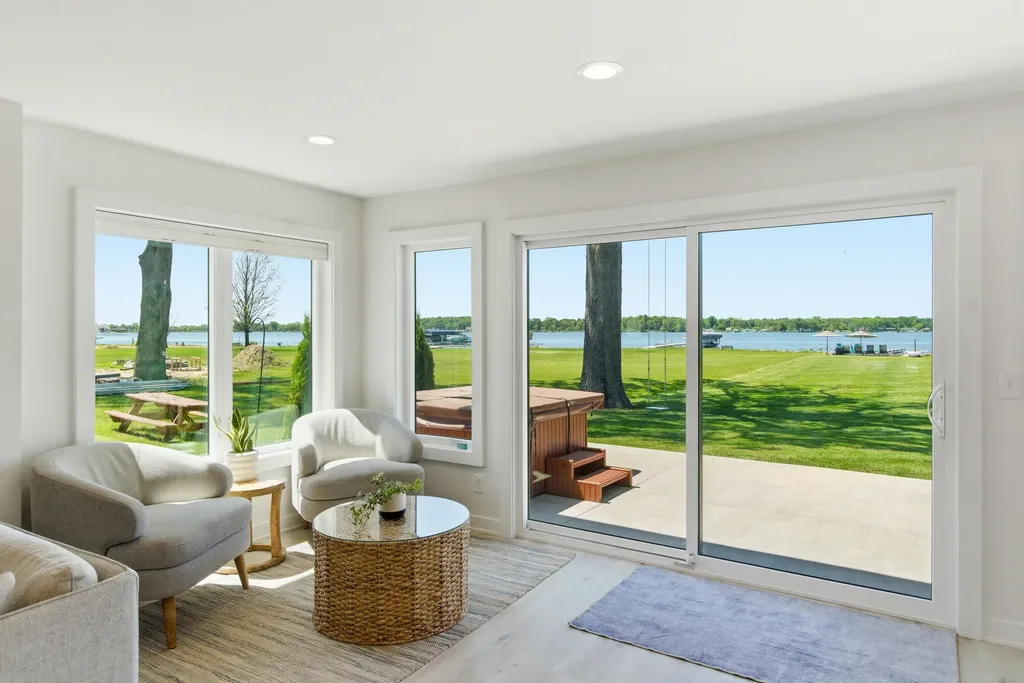 7611 S Indian Lake Drive Brady Township MI 49097
