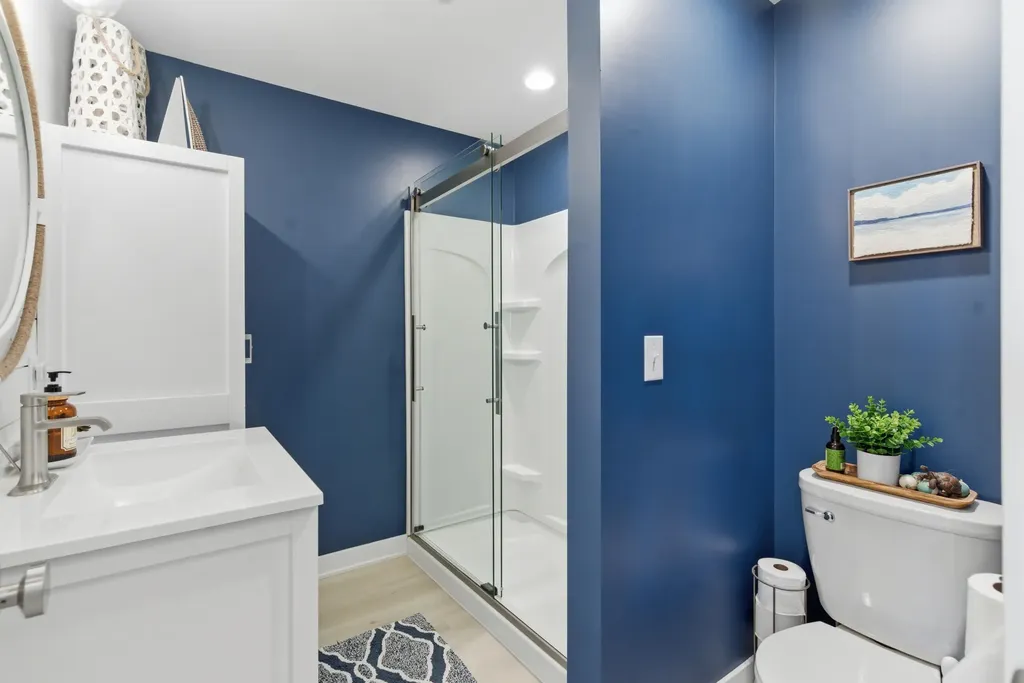 7611 S Indian Lake Drive Brady Township MI 49097
