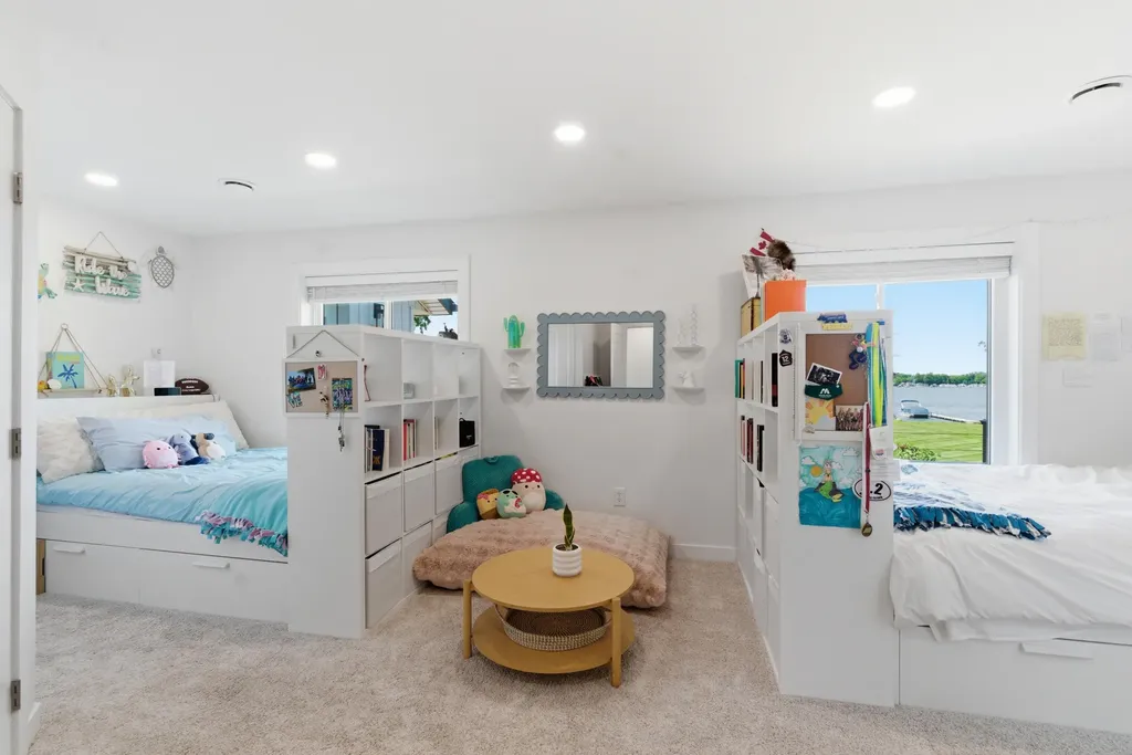 7611 S Indian Lake Drive Brady Township MI 49097