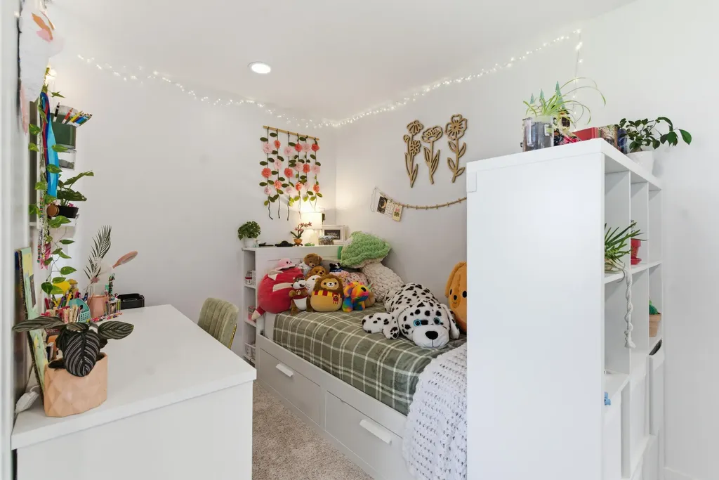 7611 S Indian Lake Drive Brady Township MI 49097
