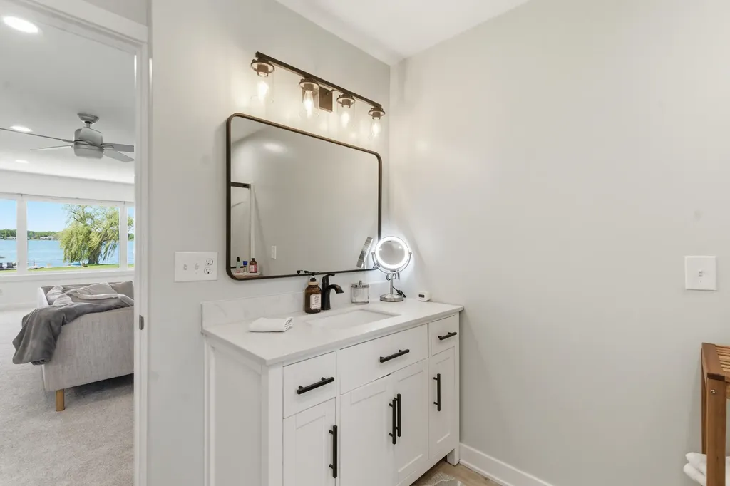 7611 S Indian Lake Drive Brady Township MI 49097