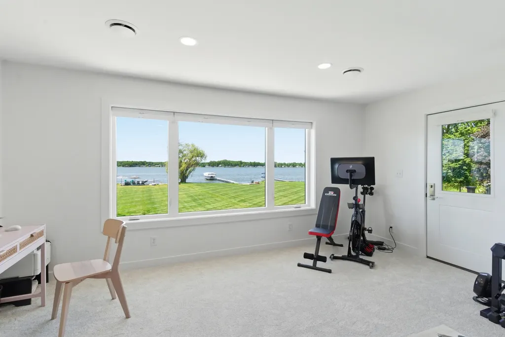 7611 S Indian Lake Drive Brady Township MI 49097