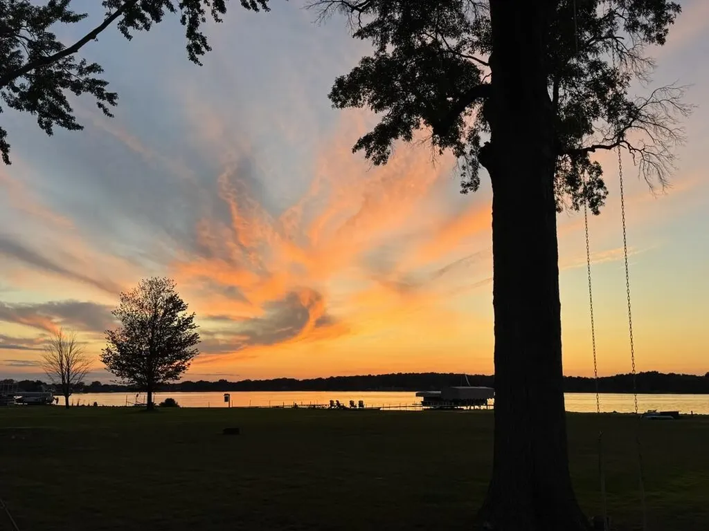 7611 S Indian Lake Drive Brady Township MI 49097