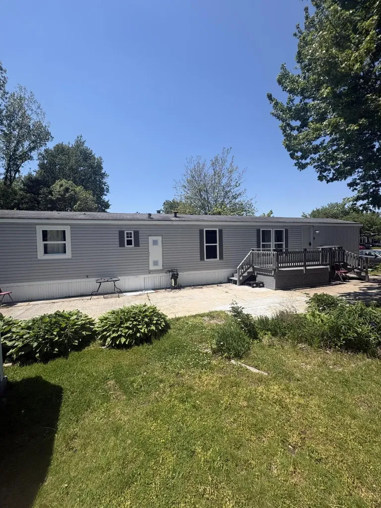 244 Piedmont Drive SE Grand Rapids Charter Township MI 49548