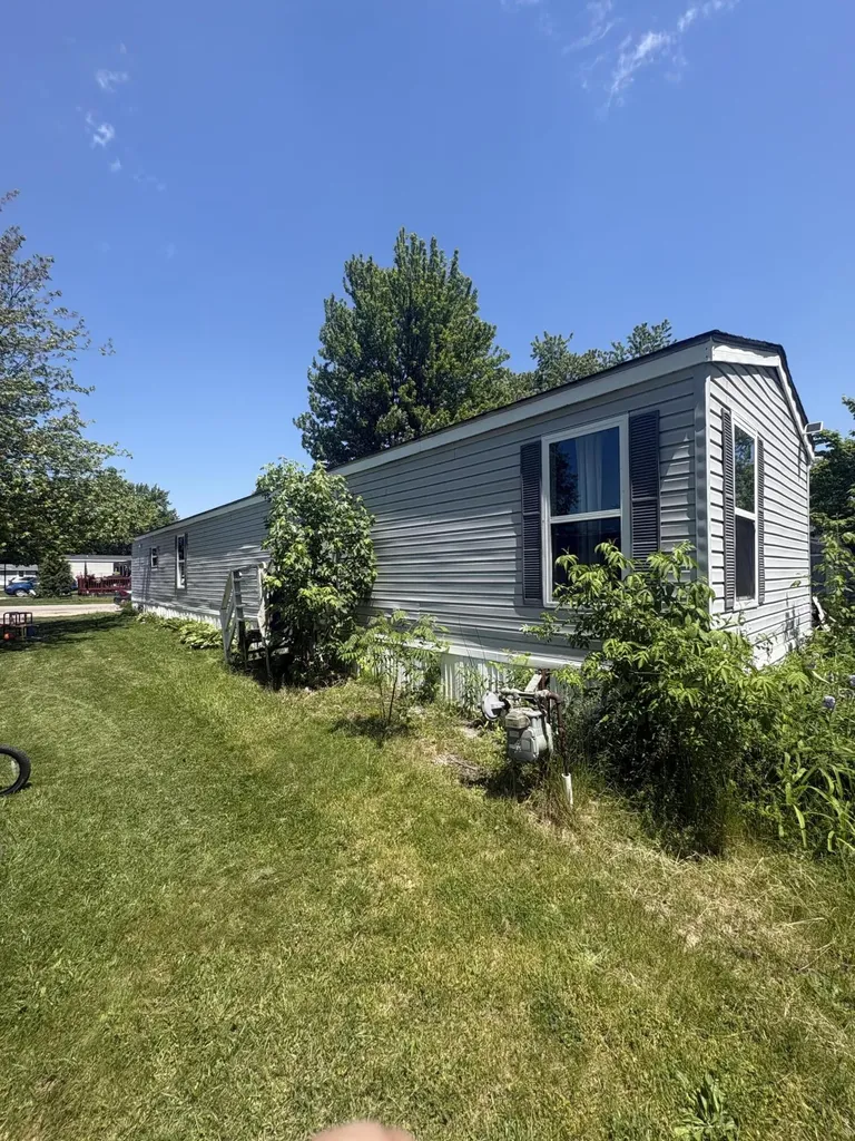 244 Piedmont Drive SE Grand Rapids Charter Township MI 49548