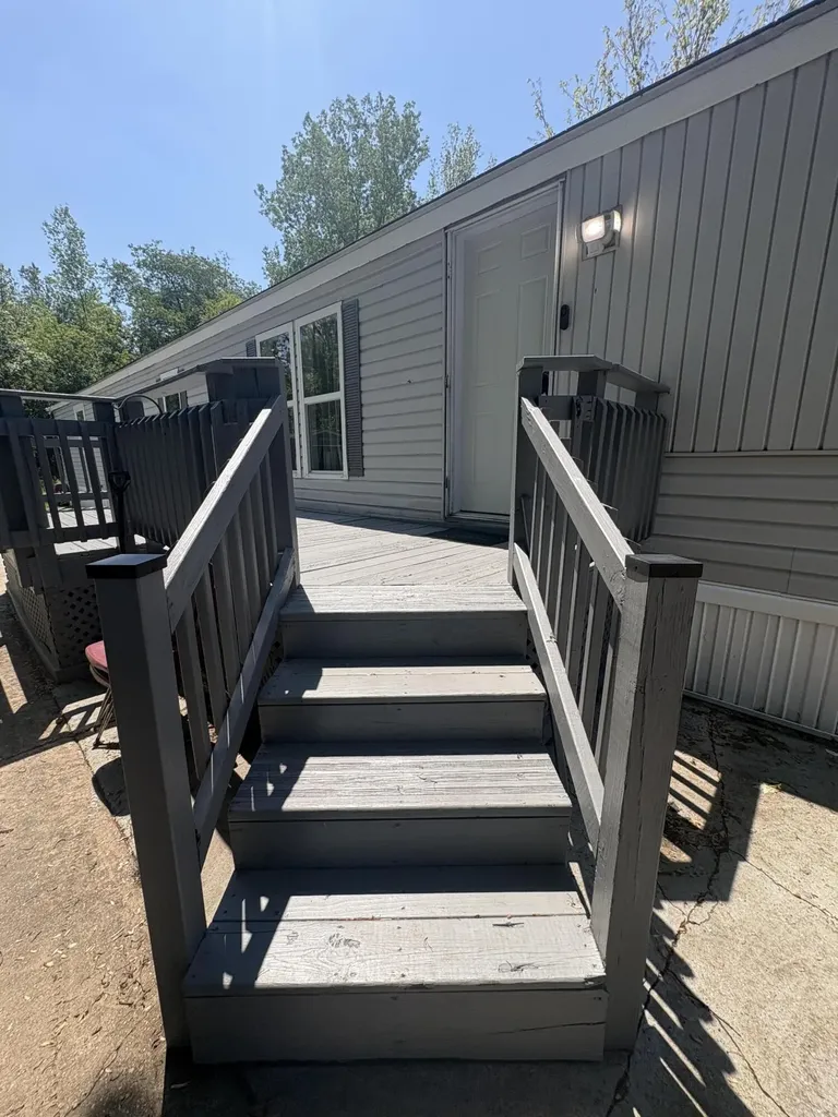 244 Piedmont Drive SE Grand Rapids Charter Township MI 49548