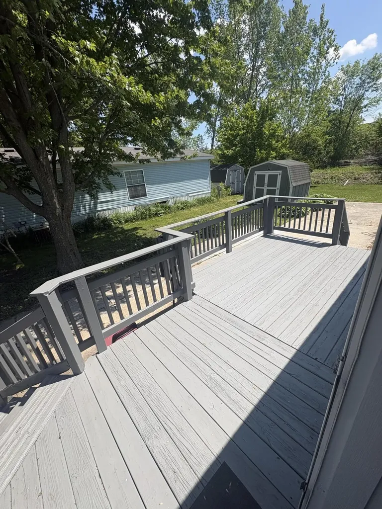 244 Piedmont Drive SE Grand Rapids Charter Township MI 49548