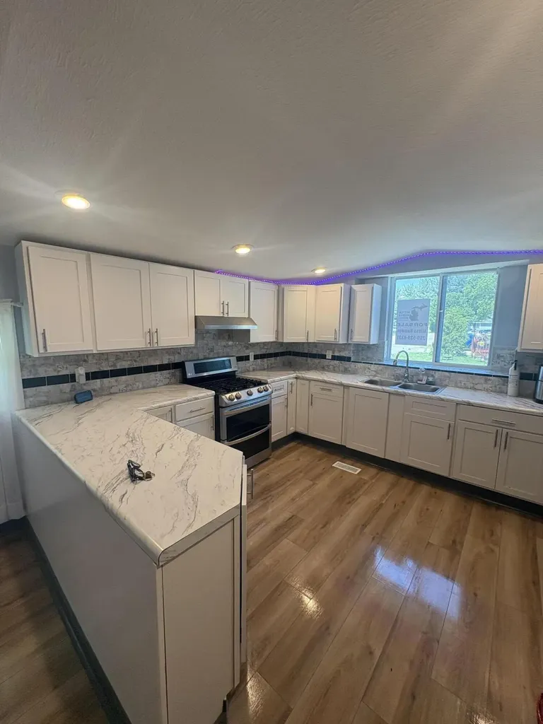 244 Piedmont Drive SE Grand Rapids Charter Township MI 49548