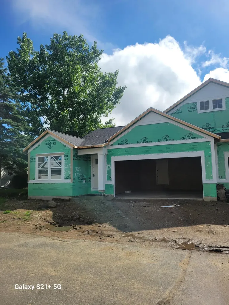 325 Round Hill Road Oshtemo Charter Township MI 49009
