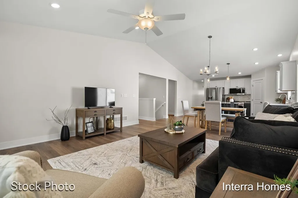 325 Round Hill Road Oshtemo Charter Township MI 49009