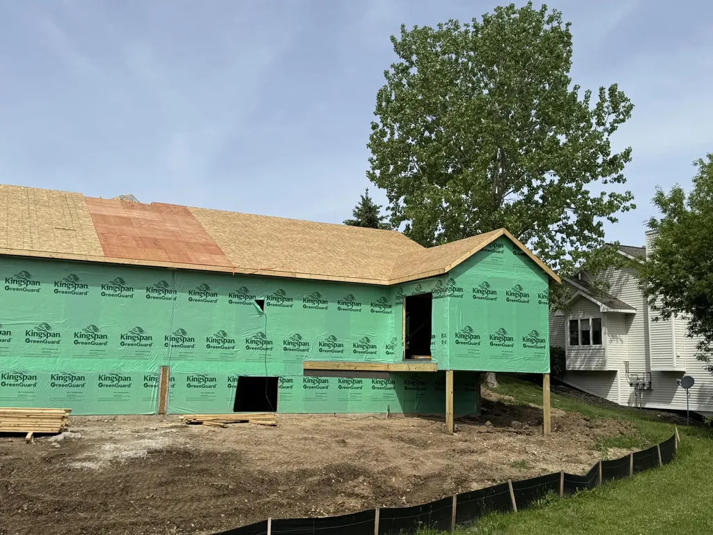 325 Round Hill Road Oshtemo Charter Township MI 49009