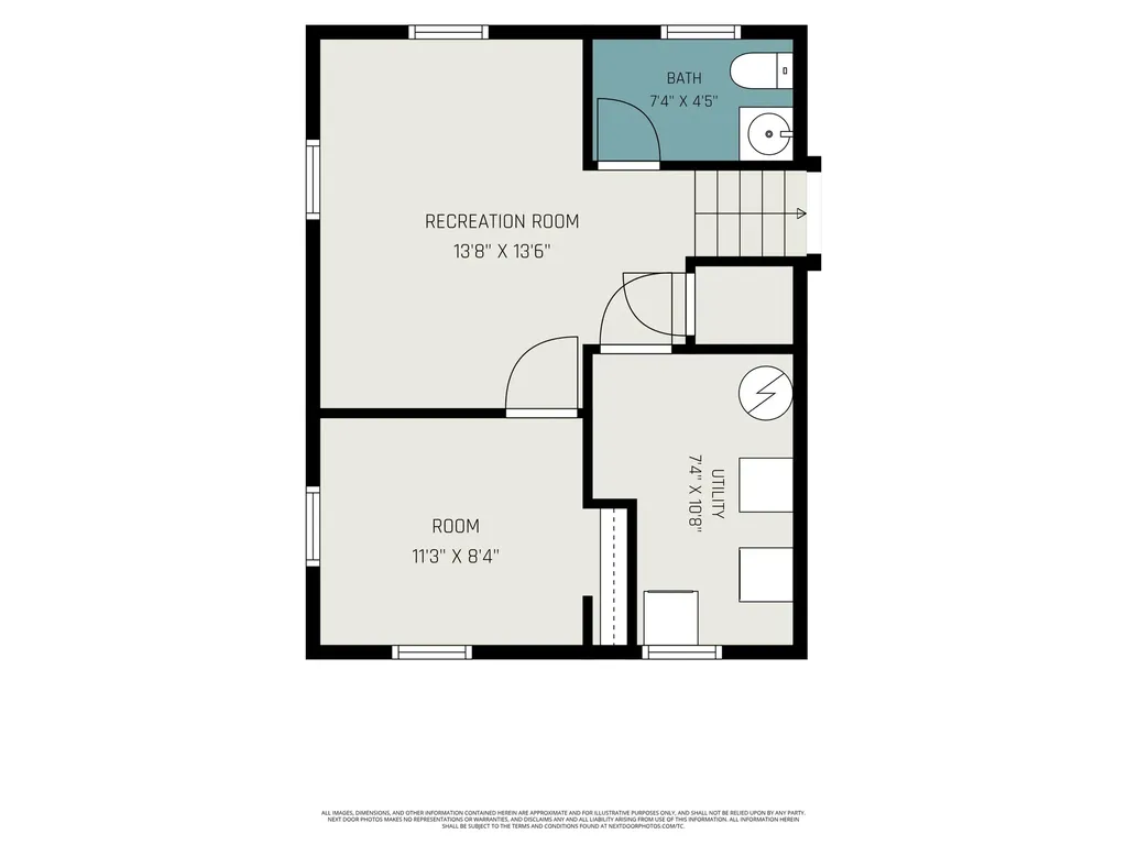 406 Woodlark Street Galesburg City MI 49053