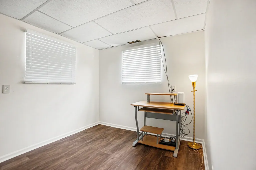406 Woodlark Street Galesburg City MI 49053