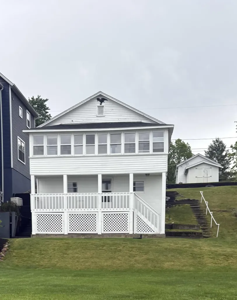14895 N Barton Lake Drive Schoolcraft Township MI 49097