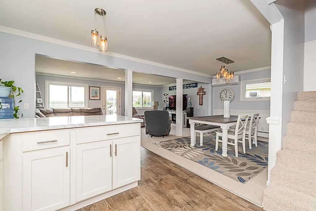 1210 N Eagle Lake Drive Texas Charter Township MI 49009