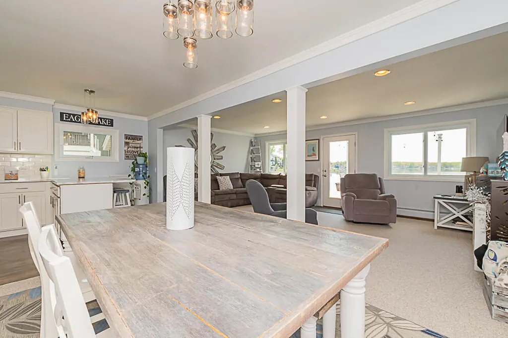 1210 N Eagle Lake Drive Texas Charter Township MI 49009