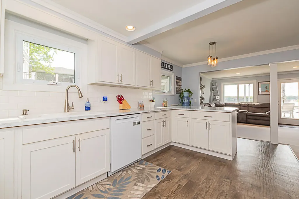 1210 N Eagle Lake Drive Texas Charter Township MI 49009