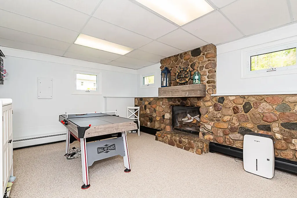 1210 N Eagle Lake Drive Texas Charter Township MI 49009