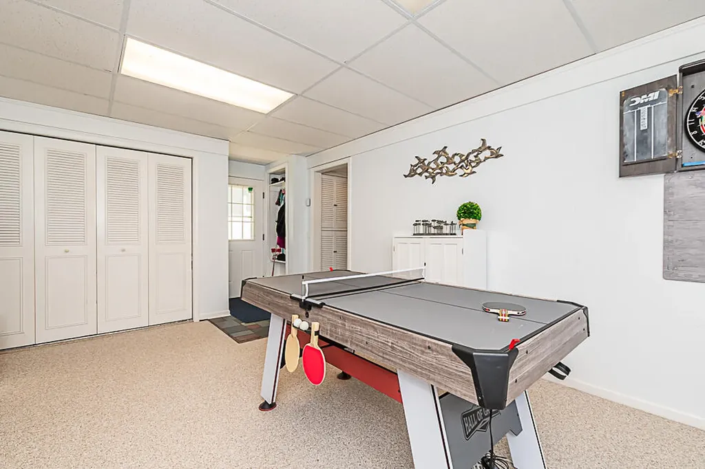 1210 N Eagle Lake Drive Texas Charter Township MI 49009