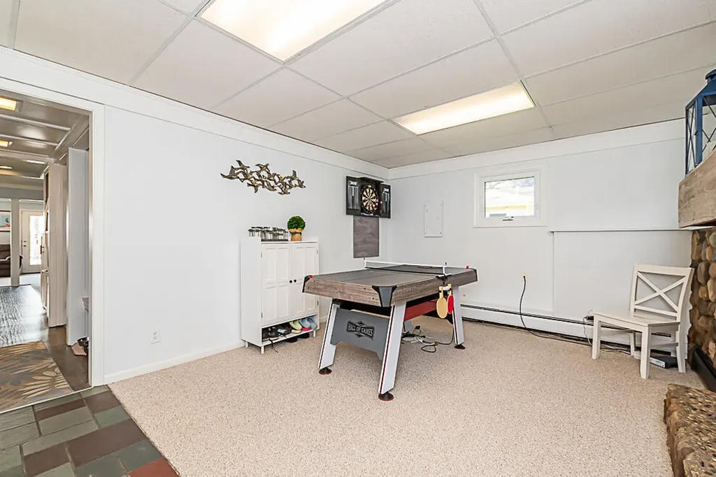 1210 N Eagle Lake Drive Texas Charter Township MI 49009