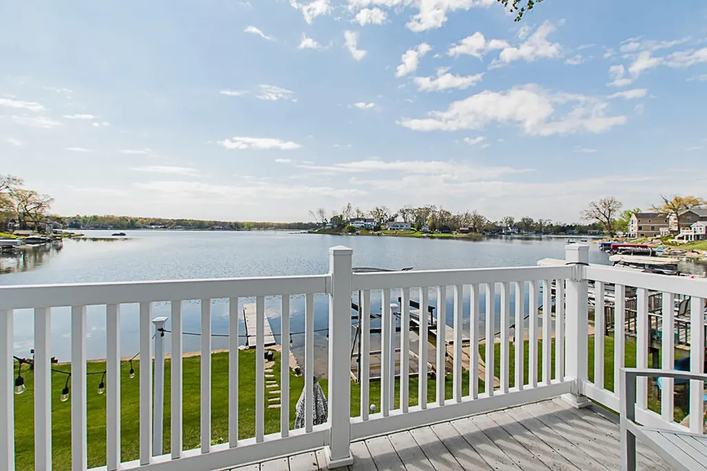 1210 N Eagle Lake Drive Texas Charter Township MI 49009