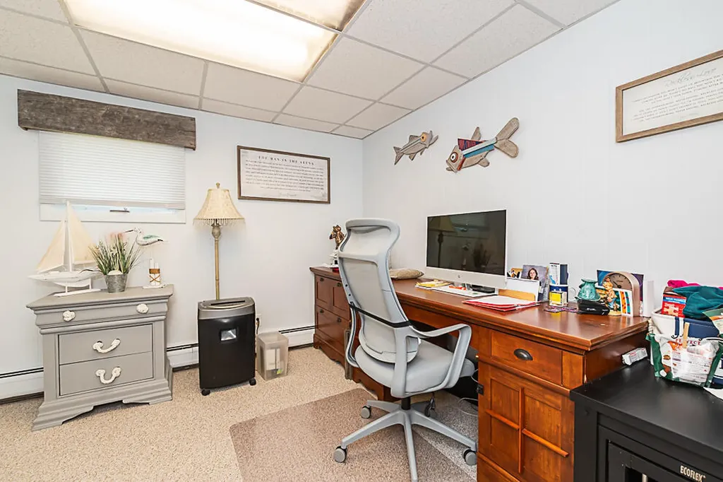 1210 N Eagle Lake Drive Texas Charter Township MI 49009