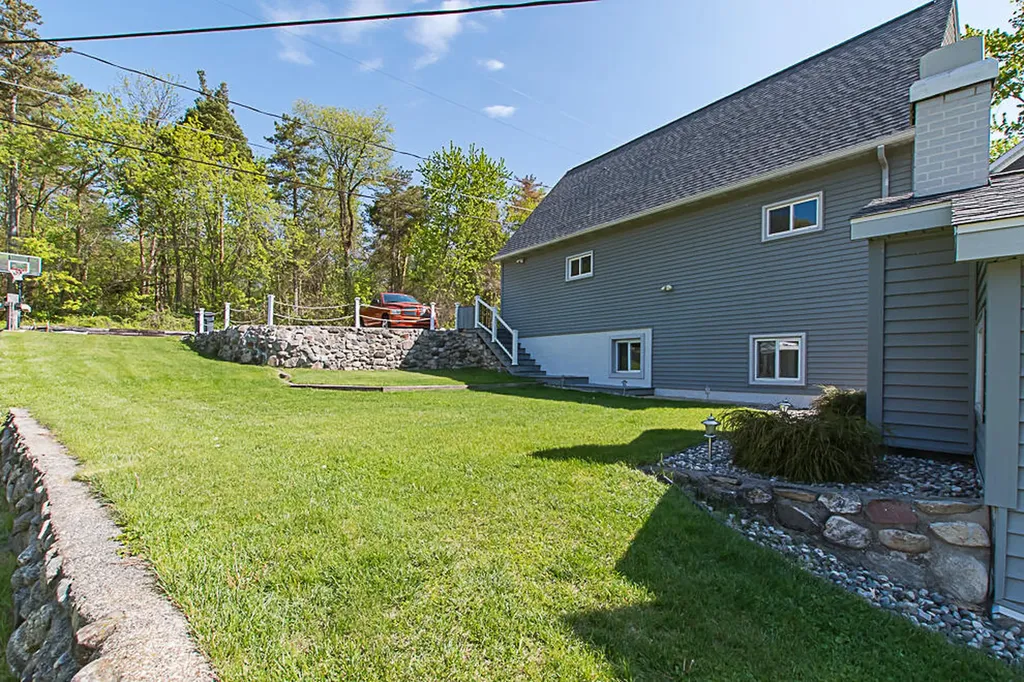 1210 N Eagle Lake Drive Texas Charter Township MI 49009