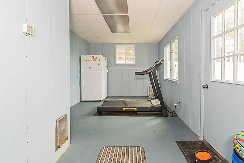 1210 N Eagle Lake Drive Texas Charter Township MI 49009