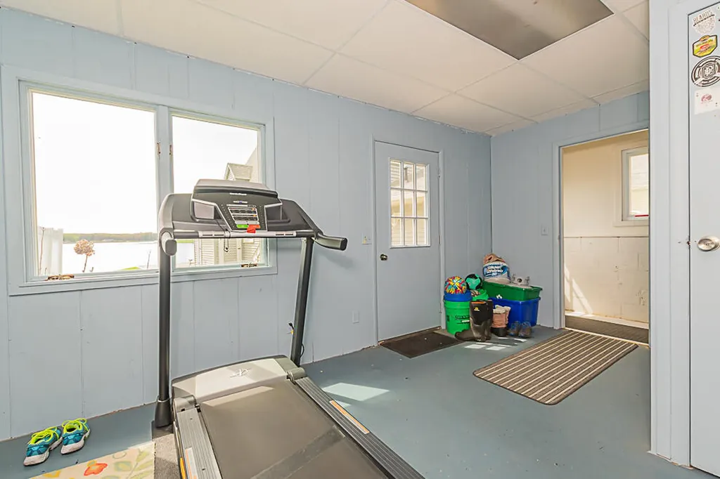 1210 N Eagle Lake Drive Texas Charter Township MI 49009