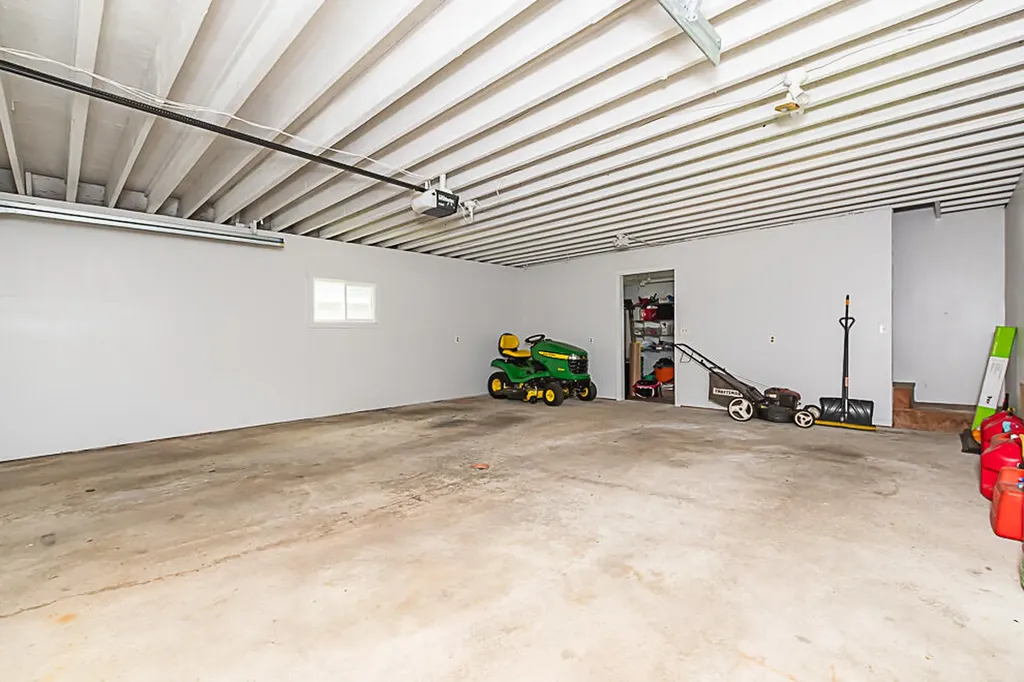 1210 N Eagle Lake Drive Texas Charter Township MI 49009